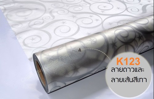 ลายดาวและเส้นสีเทา K123.jpg