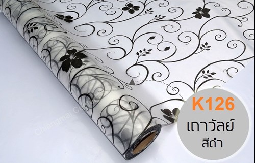 ลายเถาวัลย์สีดำ K126.jpg